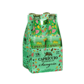 Capriccio Watermelon Sangria 4PK